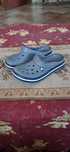 Дитячі шльопанці CROCS- сабо, 30р. Стан нових. Супер+