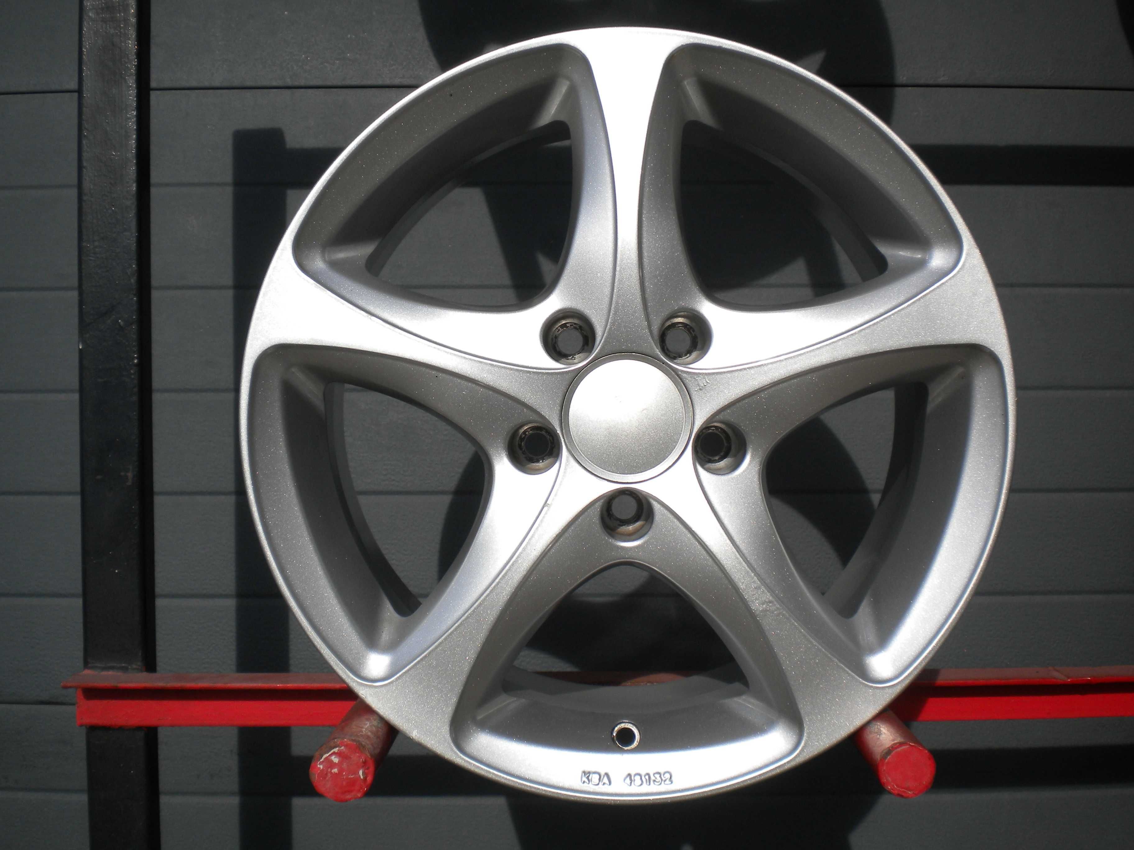 ! Felgi aluminiowe 16 5x112 Vw Passat Audi A4 B8 A6 Mercedes C E