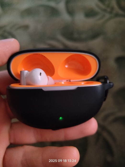 Навушники realme Buds Air 6
