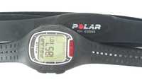 Relógio Polar RS100 + Sensor