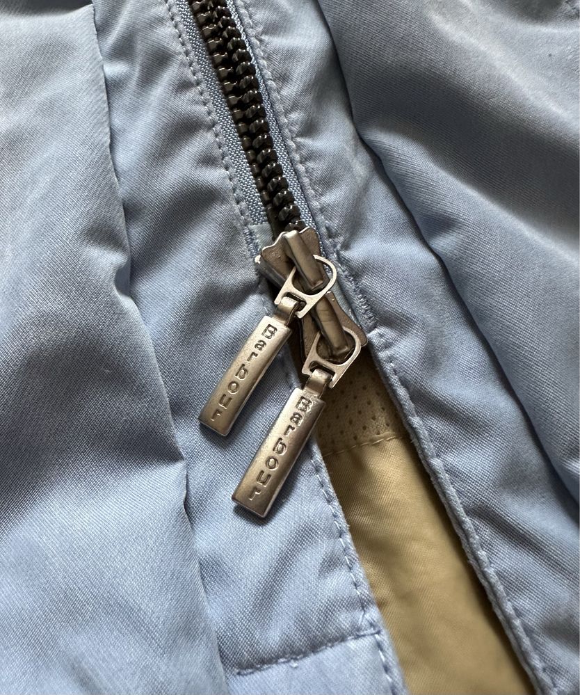 Куртка парка Barbour