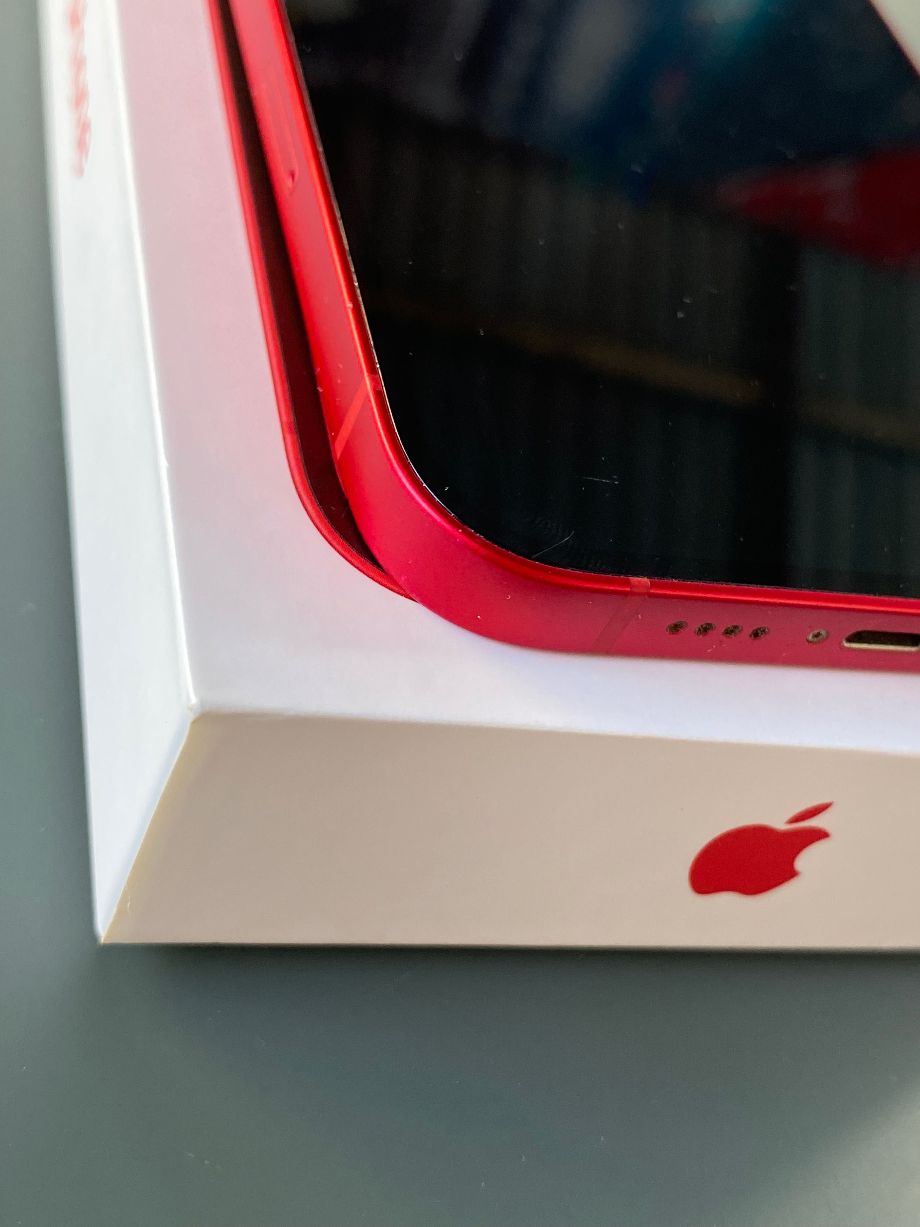 iphone 14 plus na gwarancji!
