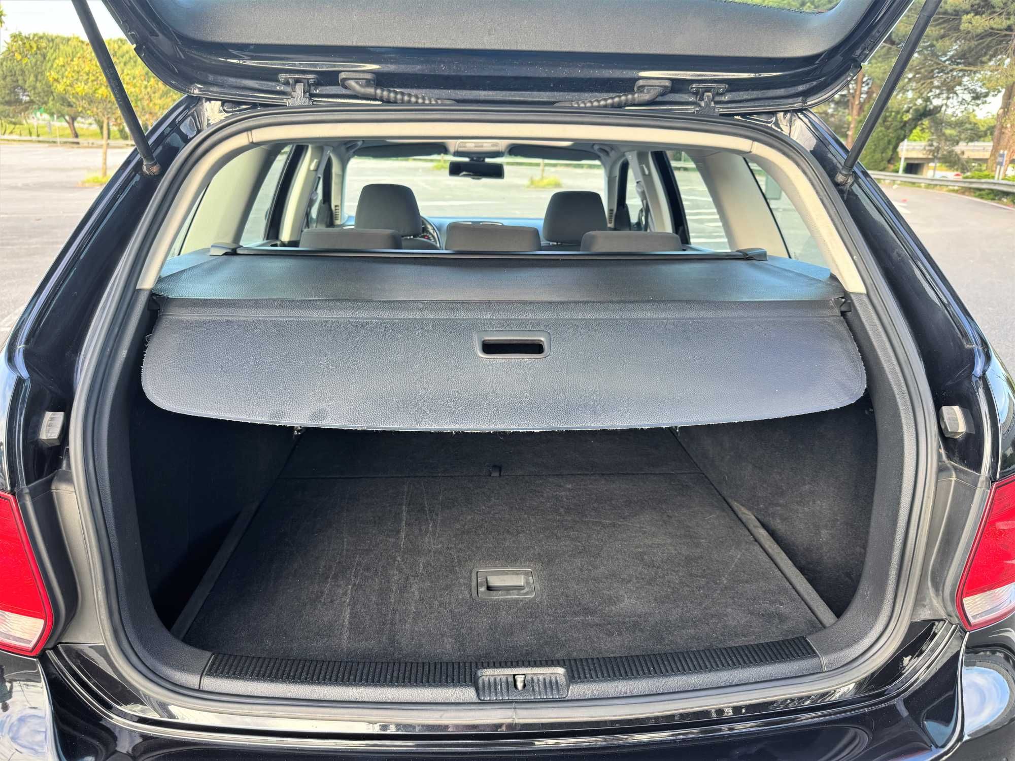 VW Golf 1.6 Tdi Full Extras C/Nova