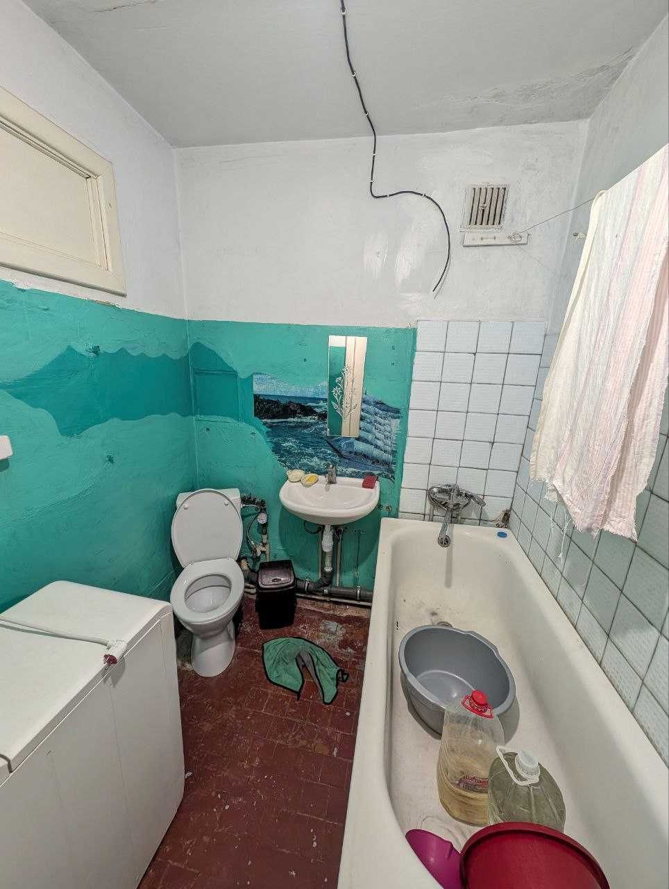 Оренда квартири в Соснівці