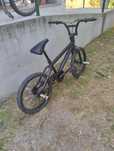 Bicicleta bwx tp