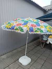 Зонт солнцезащитный диаметр 2 метра