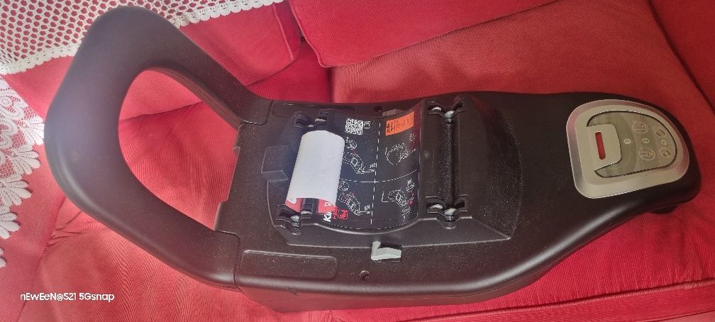 Chicco ovo car adjuster