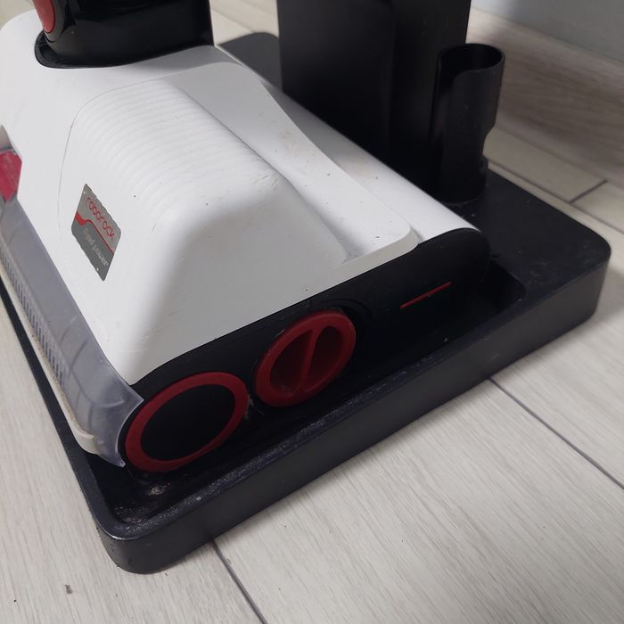Пилосос вертикальний RoboRock миючий швабра акумуляторний