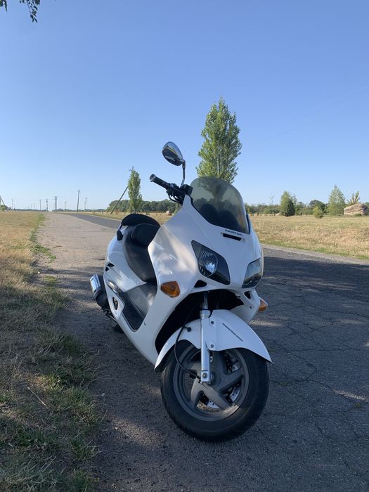 Honda forza mf-06 2003
