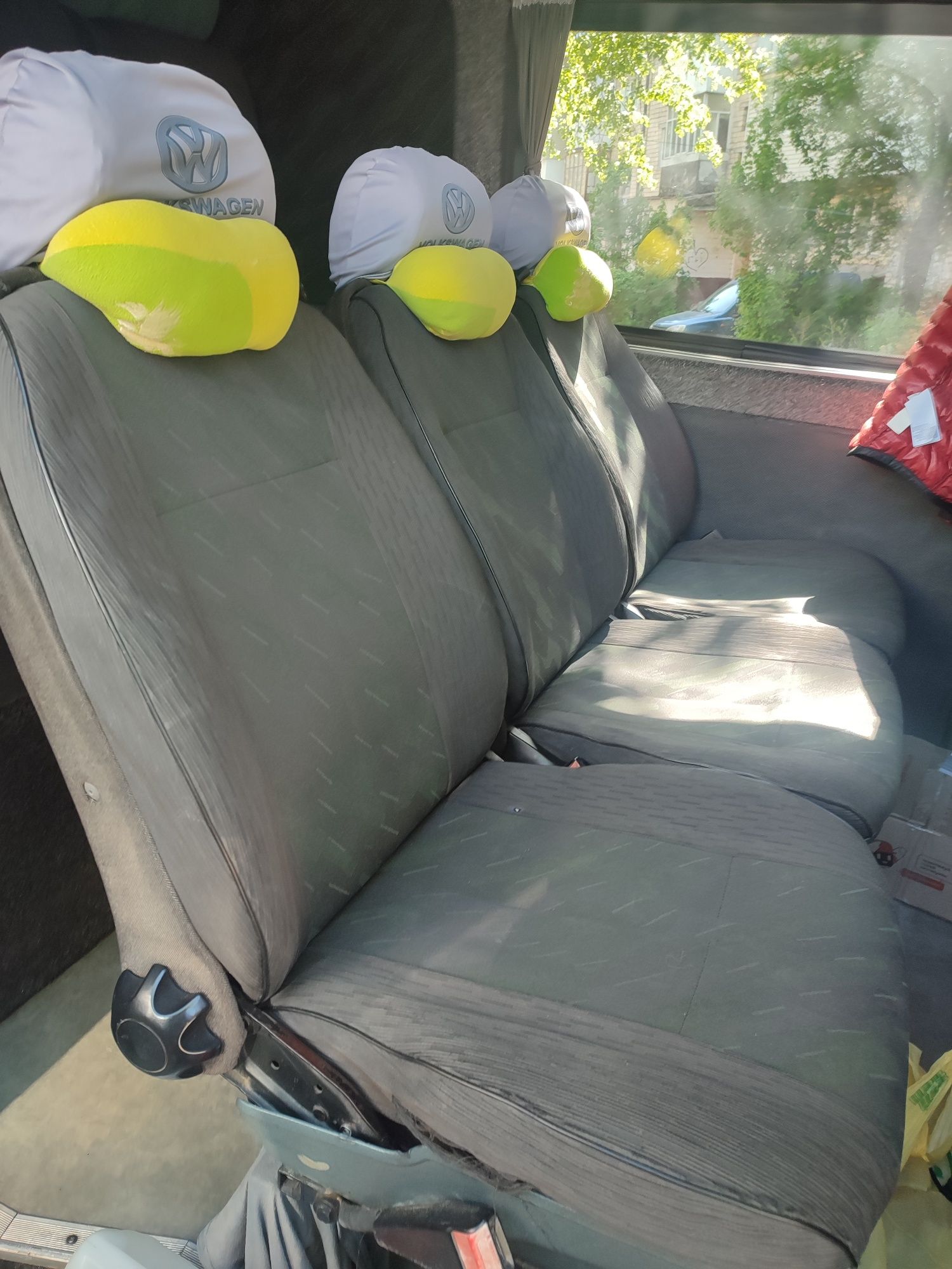Продам Volsvagen LT 35 2.8 тд