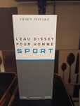 Issey Miyake L'Eau d'Issey pour Homme Sport 100ml