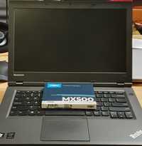 Lenovo L440 do biura lub nauki i5 ssd 250 GB