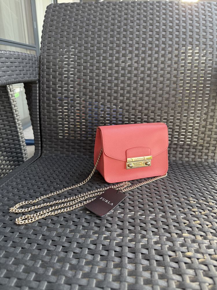 Furla metropolis mini