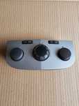 Panel Klimatyzacji Opel Corsa D UT3