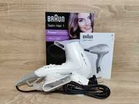 Suszarka Do włosów BRHD180E Silnik 1800W