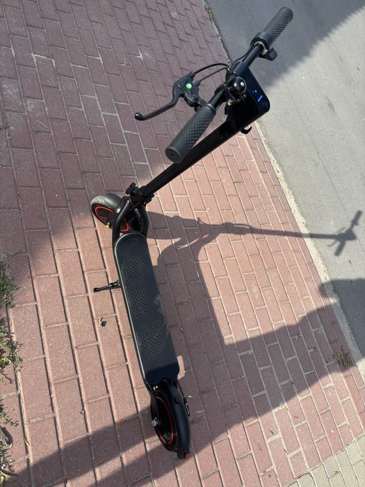 Hulajnoga elektryczna