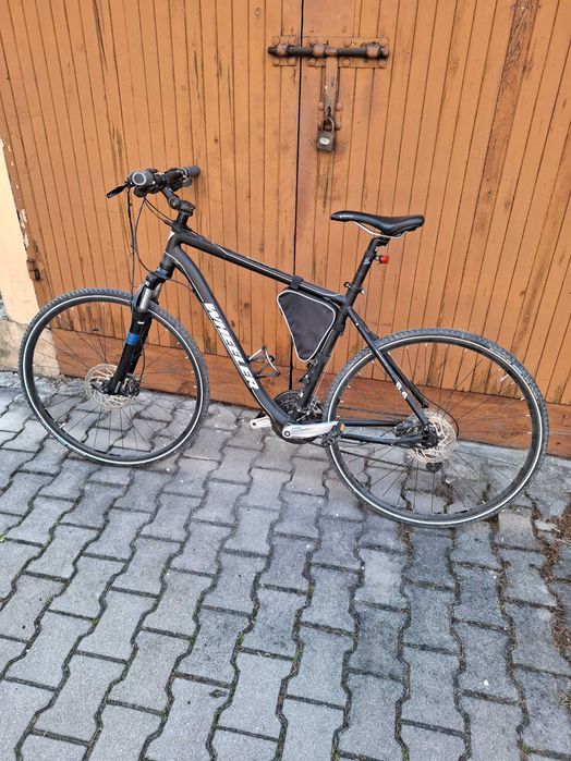 Wheeler CROSS 6.4
