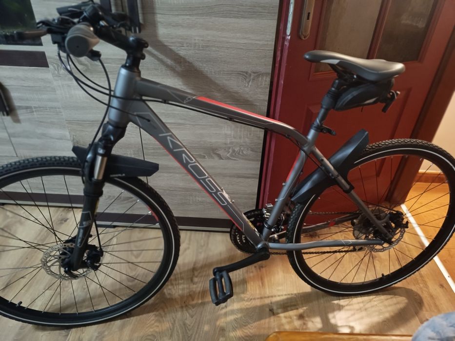 Rower Kross EVADO 4.0