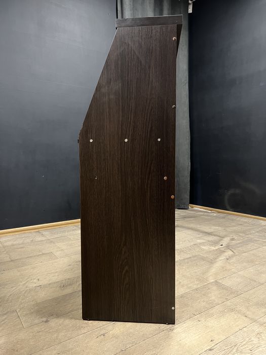 Стойка для продавца, ресепшн