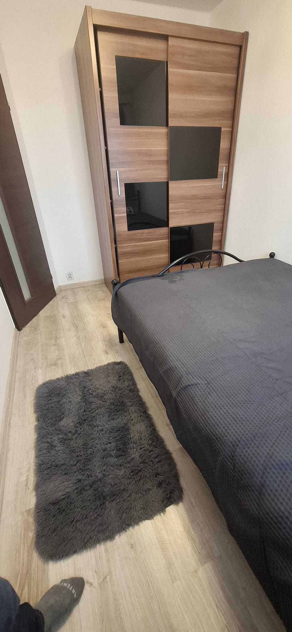 Wynajmę mieszkanie 33m2, 2-pokoje, Mydlice