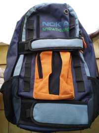 NOKIA Snowboard plecak