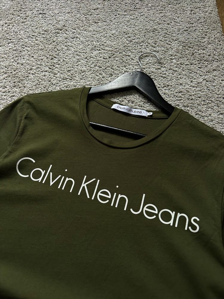 Футболка Calvin Klein чоловіча
