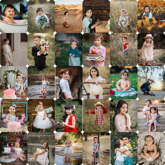 Serviços Fotográficos