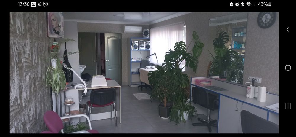 Оренда для beauty master