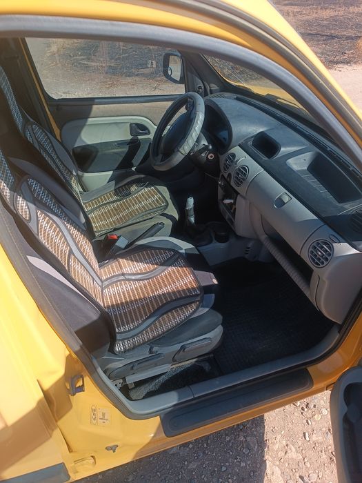 Продам Renault Kangoo