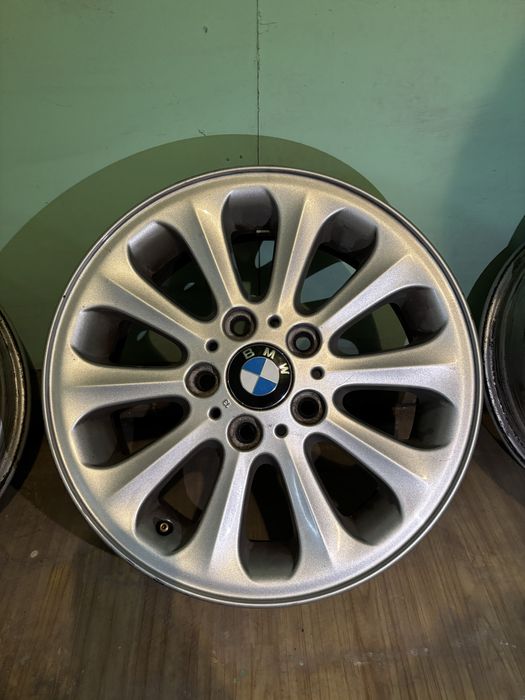 Alufelgi do BMW 16 cali Styling 139 jak nowe