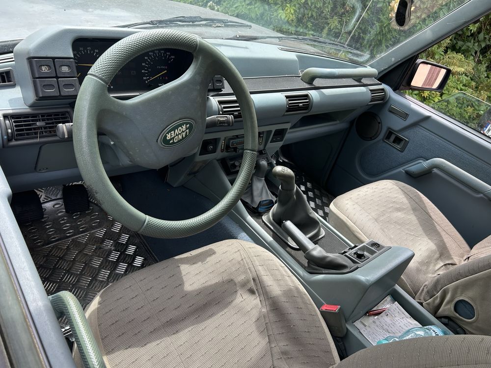 V8 unikat dla konesera