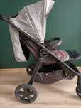 Wózek spacerowy Baby Design Look Air