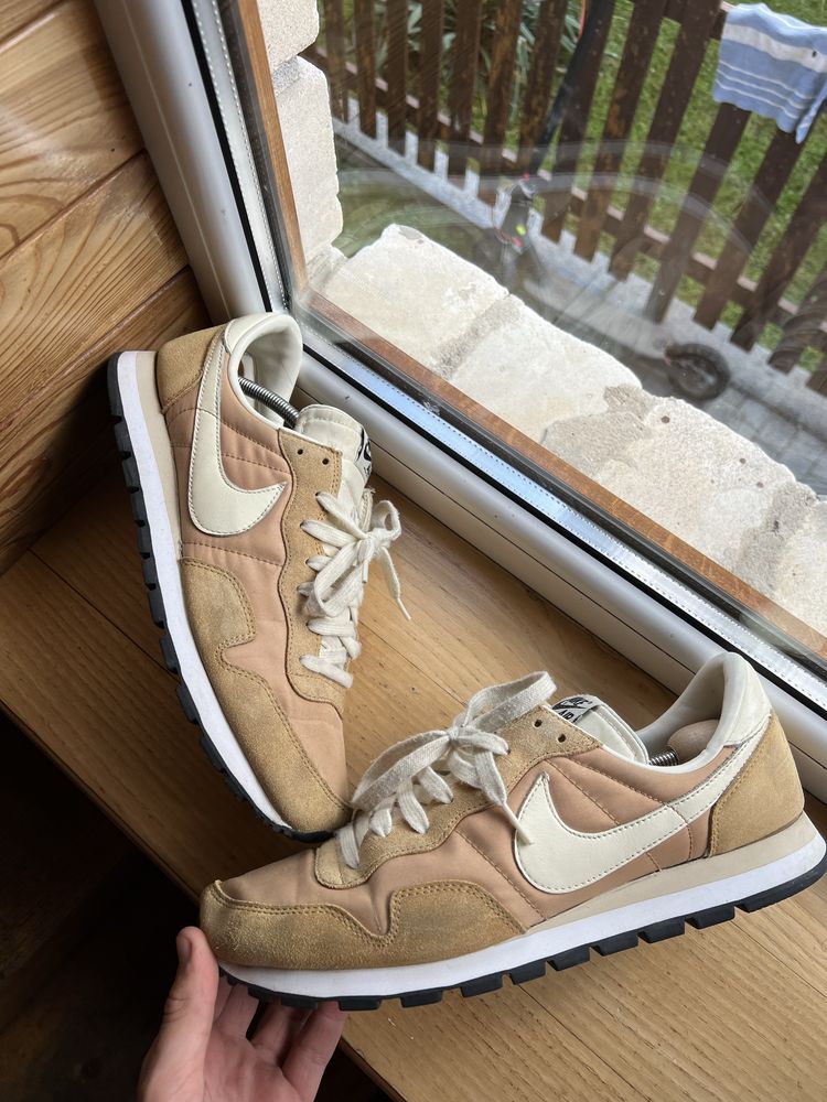 Кросівки nike air max pegasus