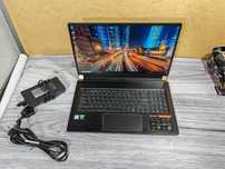 Ноутбук MSI GS75 17" 144Hz 9750H 16GB 1TB SSD RTX2070