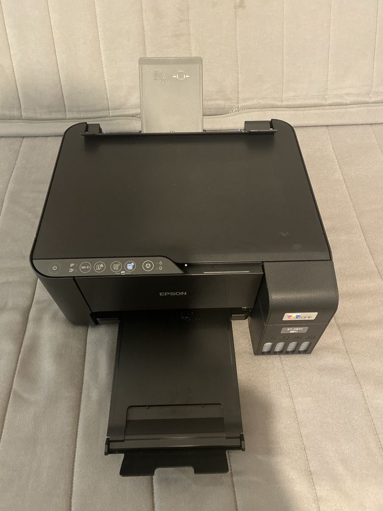 Impressora epson