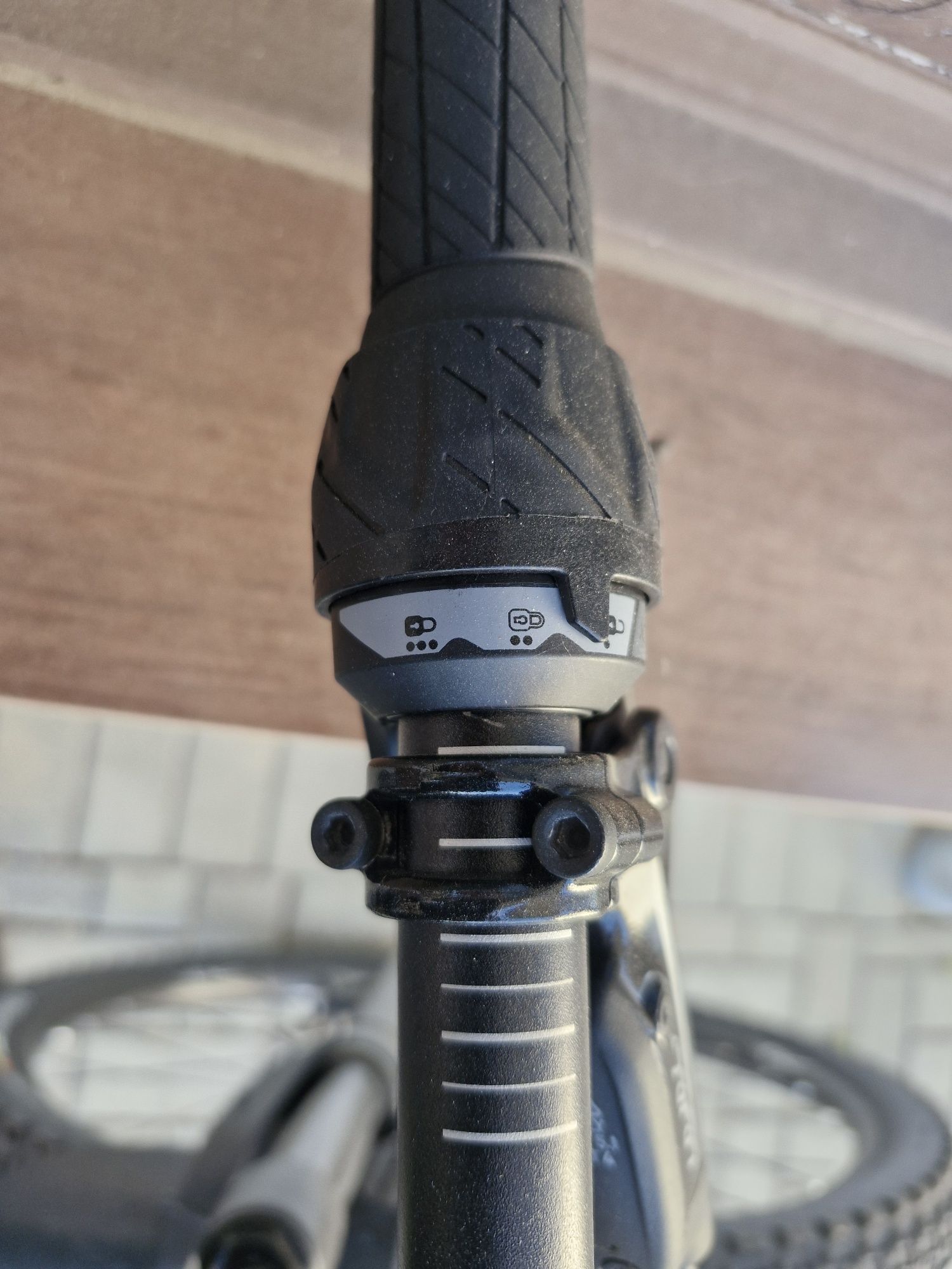 Rockrider xc500s