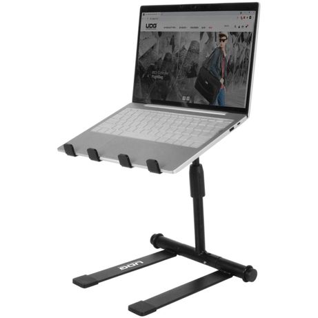 UDG Ultimate Height Adjustable Laptop Stand стойка для ноутбука