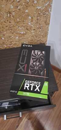 Karta graficzna EVGA RTX 3070 XC3 ULTRA