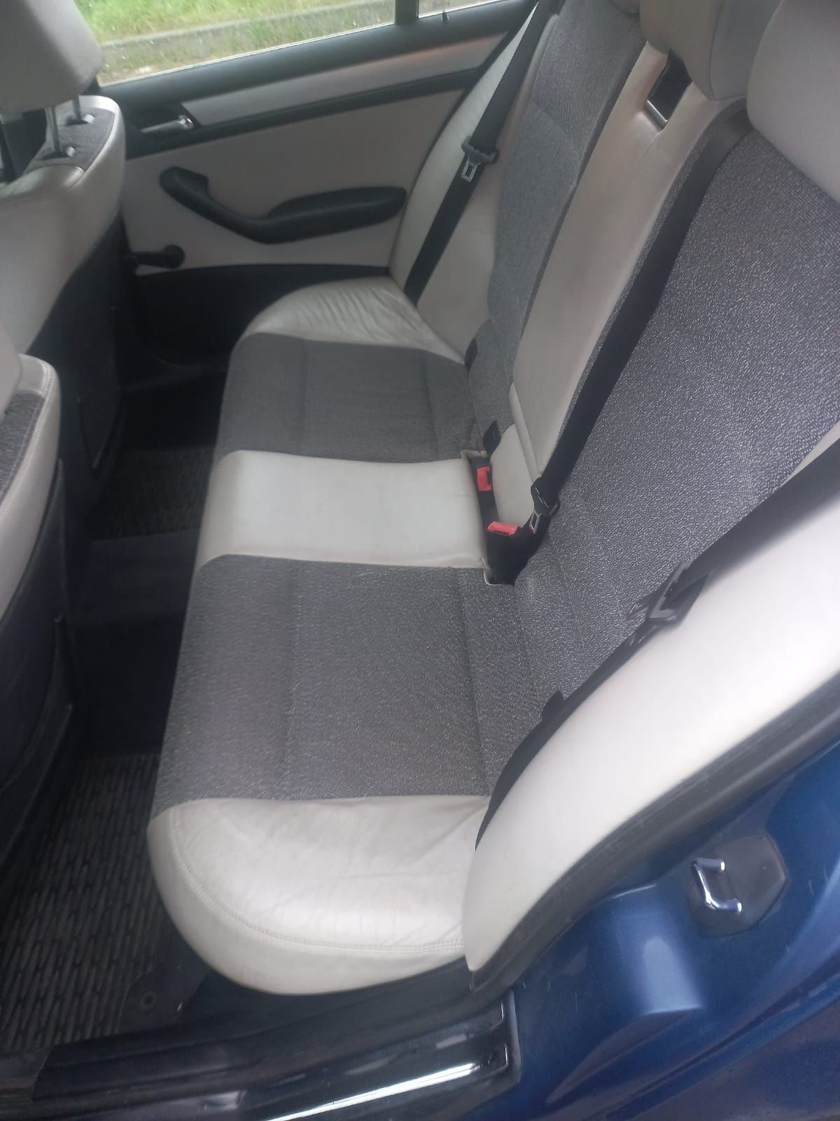 Bmw E46 320i R6 klimatronic.