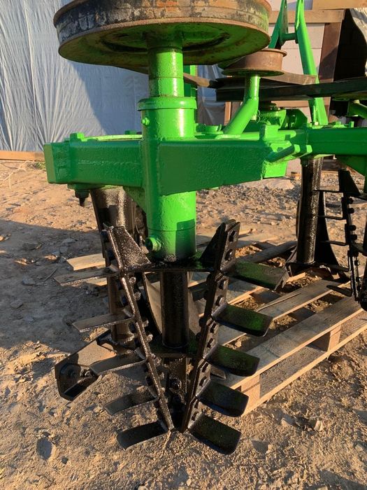 Продам фрезу МТЗ