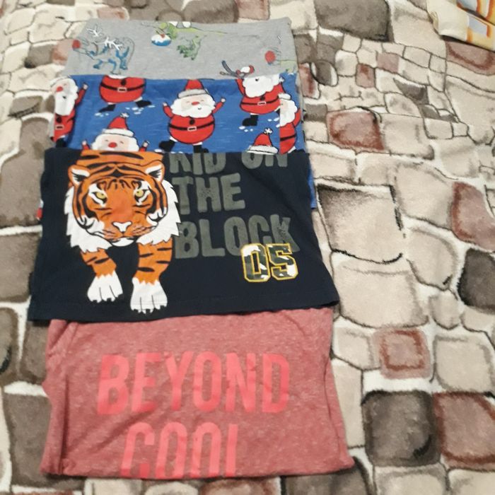 Сфітшоти, на 2 роки