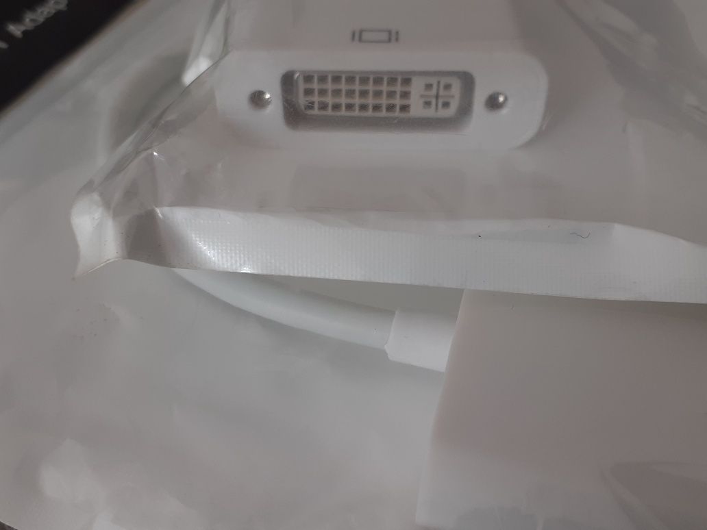 Adapter DVI 900013