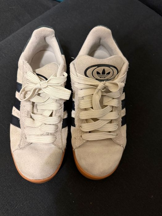 Sapatilhas Adidas Campus