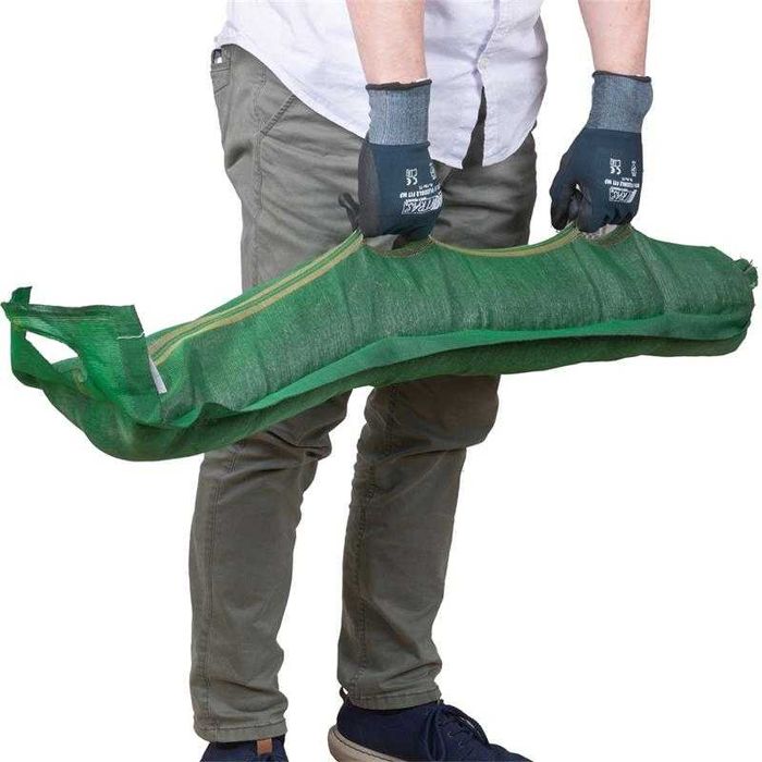 Worek/Worki obciążeniowe PAKIET-50 sztuk do kiszonki siatki pryzmowej