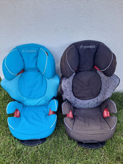 Fotelik samochodowy Maxi Cosi Rodi XP 15-36kg