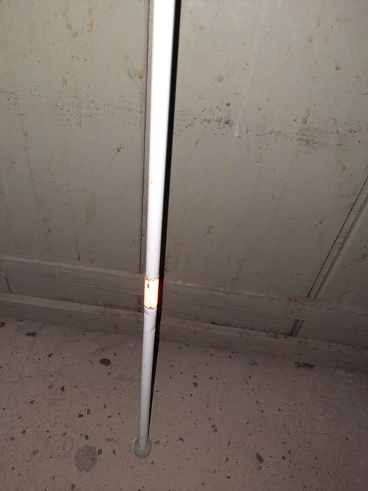 Laska dla niewidomych/ niedowidzących