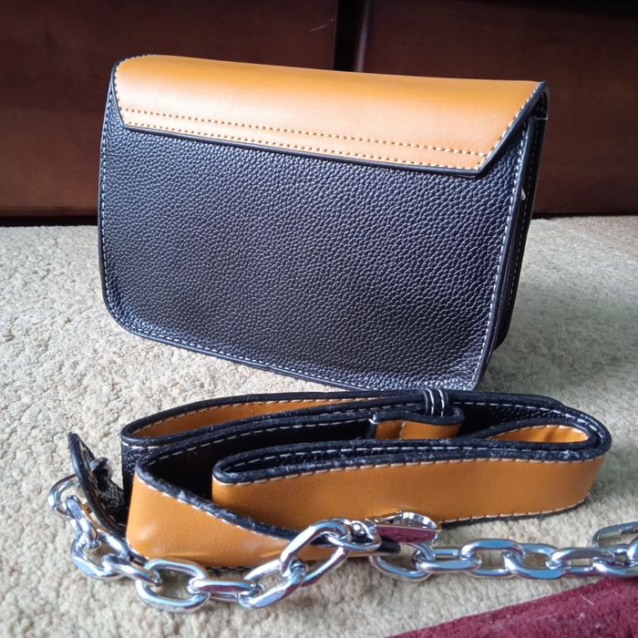 Сумочка -клатчик