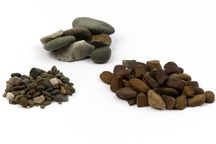 Żwir rzeczny 2-8, 8-16 mm odwodnienie beton