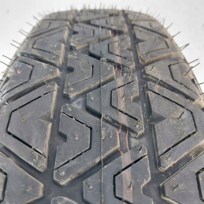 Koło dojazdowe Dojazdówka 16 5x110 Opel  Astra H 115/70R16 (B2244)