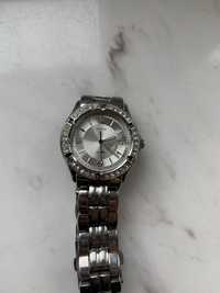 Zegarek guess srebrny